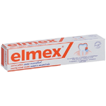 Elmex Senza Mentolo 75mL