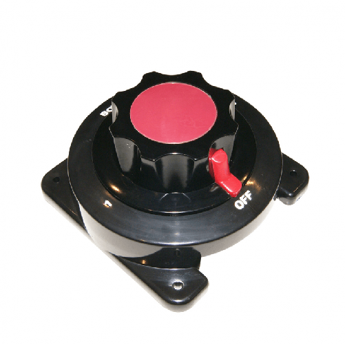 DEVIATORE-STACCA-BATTERIA