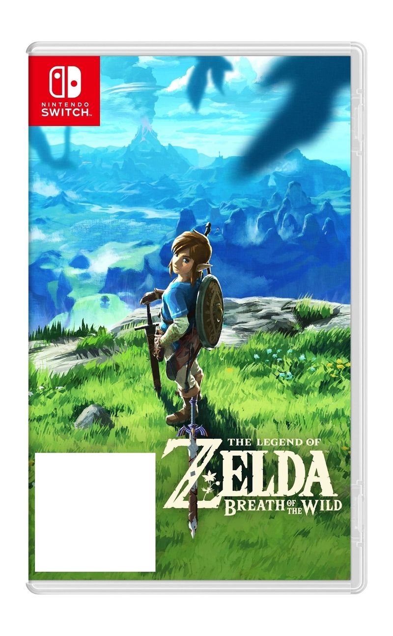 Nintendo-The-Legend-of-Zelda--Breath-of-the-Wild-Standard-Tedesca-Inglese-ITA-Nintendo-Switch