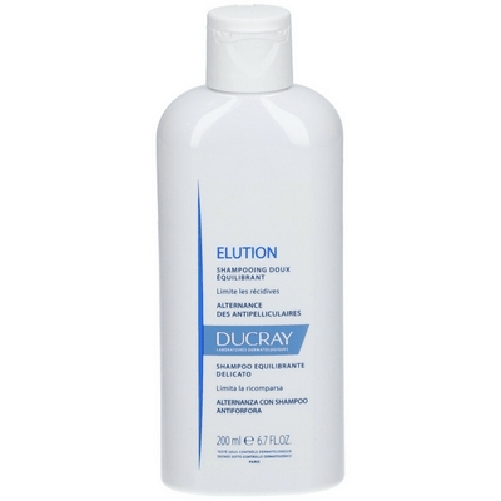 Ducray-Elution-Shampoo-200mL