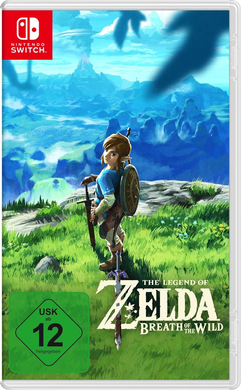 Nintendo-The-Legend-of-Zelda--Breath-of-the-Wild-Standard-Tedesca-Inglese-ITA-Nintendo-Switch