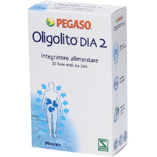 Oligolito-DIA2-Fiale-Sublinguali-20x2mL