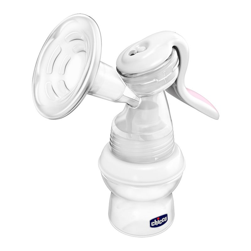 Chicco-Tiralatte-Manuale-NaturalFeeling