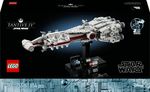 LEGO-Star-Wars-Tantive-IV-Modellino-da-Costruire-per-Adulti-Kit-Astronave-da-Collezione