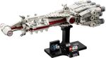 LEGO-Star-Wars-Tantive-IV-Modellino-da-Costruire-per-Adulti-Kit-Astronave-da-Collezione