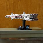 LEGO-Star-Wars-Tantive-IV-Modellino-da-Costruire-per-Adulti-Kit-Astronave-da-Collezione