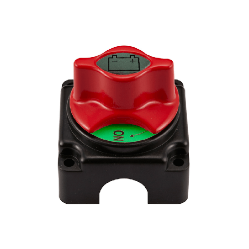 STACCA-BATTERIA