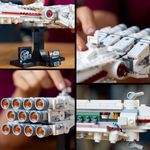 LEGO-Star-Wars-Tantive-IV-Modellino-da-Costruire-per-Adulti-Kit-Astronave-da-Collezione