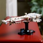 LEGO-Star-Wars-Tantive-IV-Modellino-da-Costruire-per-Adulti-Kit-Astronave-da-Collezione