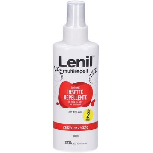 Lenil-Multirepell-Lozione-Insetto-Repellente-100mL