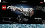 LEGO-Star-Wars-Tantive-IV-Modellino-da-Costruire-per-Adulti-Kit-Astronave-da-Collezione