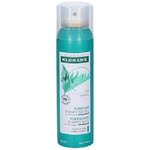 Klorane Shampoo Secco Ortica 150mL