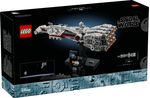 LEGO-Star-Wars-Tantive-IV-Modellino-da-Costruire-per-Adulti-Kit-Astronave-da-Collezione