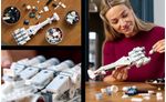 LEGO-Star-Wars-Tantive-IV-Modellino-da-Costruire-per-Adulti-Kit-Astronave-da-Collezione