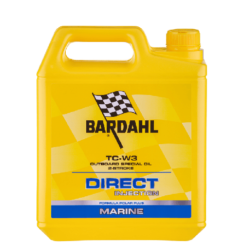OLIO DIRECT INJECTION TCW3 LT.5