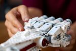 LEGO-Star-Wars-Tantive-IV-Modellino-da-Costruire-per-Adulti-Kit-Astronave-da-Collezione