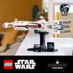 LEGO-Star-Wars-Tantive-IV-Modellino-da-Costruire-per-Adulti-Kit-Astronave-da-Collezione