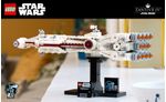 LEGO-Star-Wars-Tantive-IV-Modellino-da-Costruire-per-Adulti-Kit-Astronave-da-Collezione