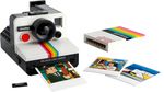 LEGO-Ideas-Fotocamera-Polaroid-OneStep-SX-70-21345-Modellismo-da-Costruire-per-Adulti-Regali-Creativi-Oggetti-da-Collezione