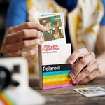 LEGO-Ideas-Fotocamera-Polaroid-OneStep-SX-70-21345-Modellismo-da-Costruire-per-Adulti-Regali-Creativi-Oggetti-da-Collezione