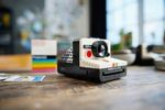 LEGO-Ideas-Fotocamera-Polaroid-OneStep-SX-70-21345-Modellismo-da-Costruire-per-Adulti-Regali-Creativi-Oggetti-da-Collezione