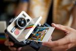 LEGO-Ideas-Fotocamera-Polaroid-OneStep-SX-70-21345-Modellismo-da-Costruire-per-Adulti-Regali-Creativi-Oggetti-da-Collezione