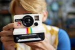 LEGO-Ideas-Fotocamera-Polaroid-OneStep-SX-70-21345-Modellismo-da-Costruire-per-Adulti-Regali-Creativi-Oggetti-da-Collezione