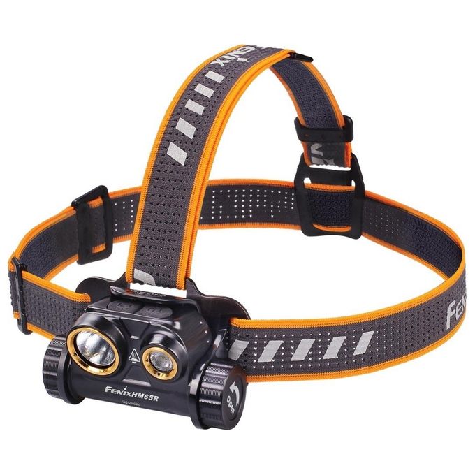 Fenix-Torcia-Frontale-HM65R-1400-lm