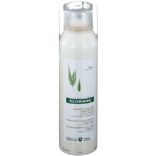 Klorane-Shampoo-Secco-Latte-di-Avena-150mL