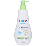 HiPP Baby Gel Detergente Corpo e Capelli 400mL