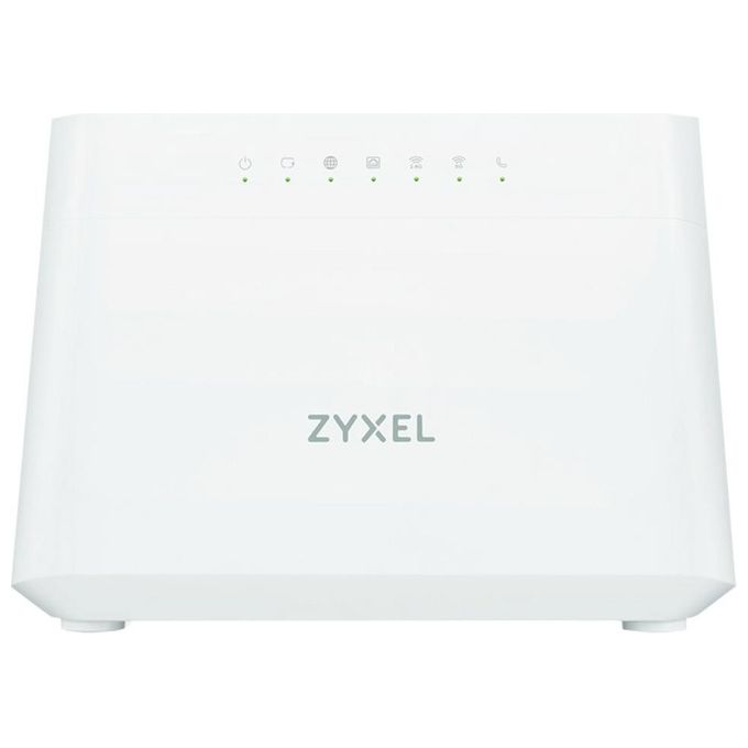Zyxel-DX3301-T0-Router-Wireless-Gigabit-Ethernet-Dual-Band-2.4-GHz-5-GHz-Bianco
