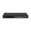 Edimax-GS-5216PLC-Switch-di-Rete-Gigabit-Ethernet-10-100-1000-Supporto-Power-over-Ethernet-Nero