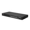 Edimax-GS-5216PLC-Switch-di-Rete-Gigabit-Ethernet-10-100-1000-Supporto-Power-over-Ethernet-Nero