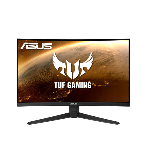 Asus-TUF-Gaming-VG24VQ1B-Monitor-Gaming-Curvo-da-24”-pollici--23.8--Full-HD--1920x1080--165Hz-Extreme-Low-Motion-Blur-Adaptive-sync-FreeSync-Premium-Tempo-di-Risposta-1ms--MPRT--Nero