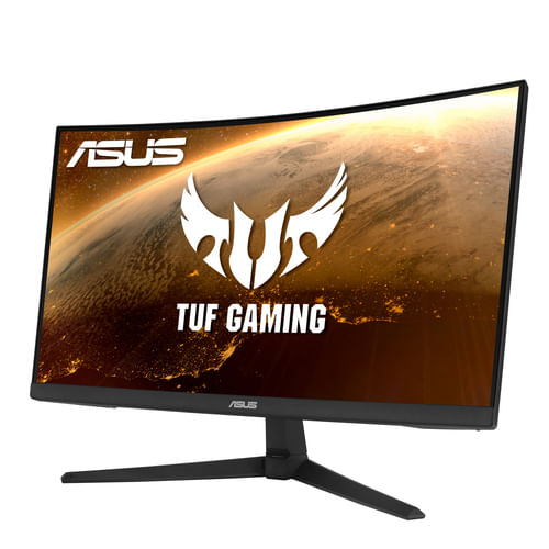 Asus-TUF-Gaming-VG24VQ1B-Monitor-Gaming-Curvo-da-24”-pollici--23.8--Full-HD--1920x1080--165Hz-Extreme-Low-Motion-Blur-Adaptive-sync-FreeSync-Premium-Tempo-di-Risposta-1ms--MPRT--Nero
