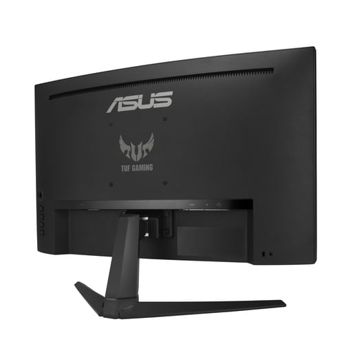 Asus-TUF-Gaming-VG24VQ1B-Monitor-Gaming-Curvo-da-24”-pollici--23.8--Full-HD--1920x1080--165Hz-Extreme-Low-Motion-Blur-Adaptive-sync-FreeSync-Premium-Tempo-di-Risposta-1ms--MPRT--Nero