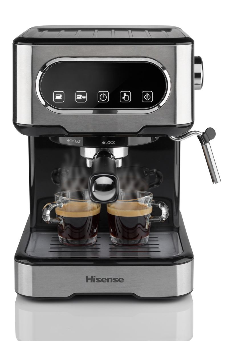 Hisense-HSCM15DBK-Macchina-da-Caffe--15bar-1.5-Litri-1100W