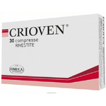 Crioven Compresse 30g