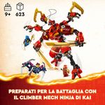 Climber-Mech-ninja-di-Kai