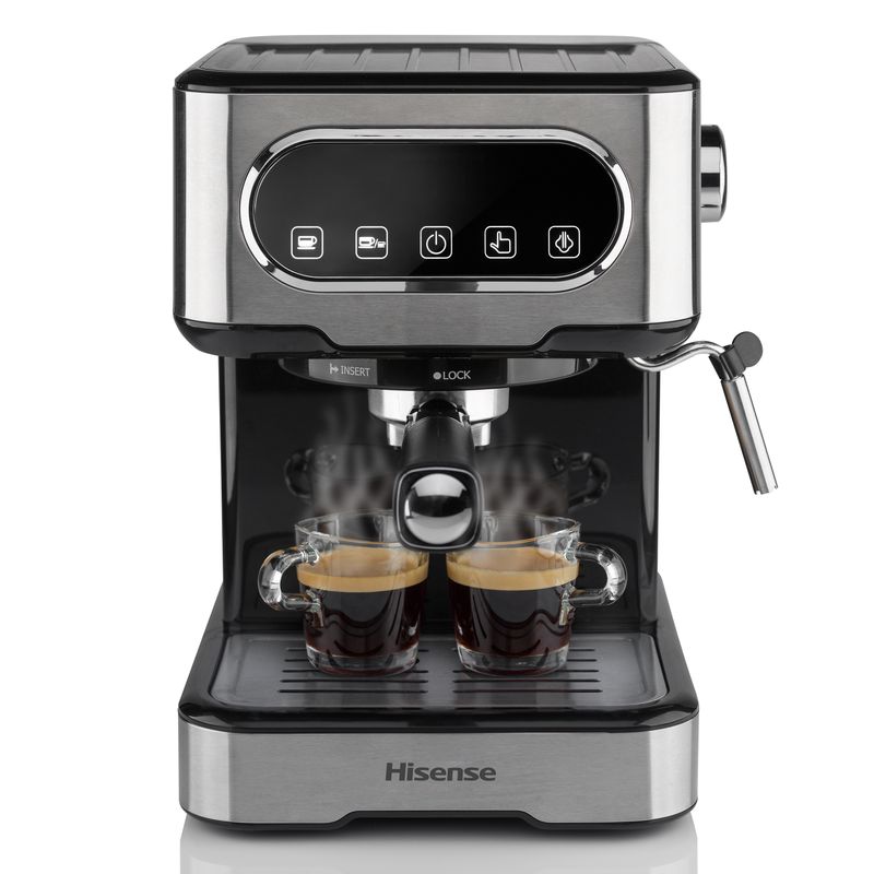 Hisense-HSCM15DBK-Macchina-da-Caffe--15bar-1.5-Litri-1100W