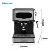 Hisense-HSCM15DBK-Macchina-da-Caffe--15bar-1.5-Litri-1100W
