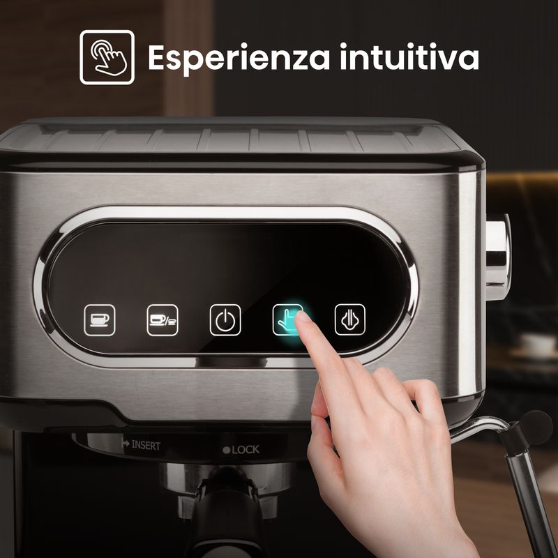 Hisense-HSCM15DBK-Macchina-da-Caffe--15bar-1.5-Litri-1100W