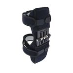 SUPPORTO FASCIA PROTEZIONE GINOCCHIO ROTULA GINOCCHIERA TUTORE STABILIZZATRICE