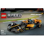 LEGO Speed Champions Monoposto da Corsa McLaren Formula 1 2023