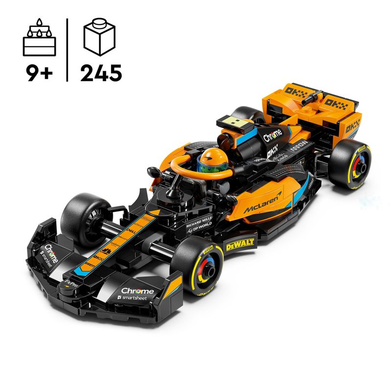 LEGO-Speed-Champions-Monoposto-da-Corsa-McLaren-Formula-1-2023