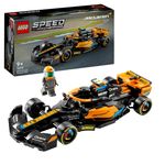 LEGO-Speed-Champions-Monoposto-da-Corsa-McLaren-Formula-1-2023