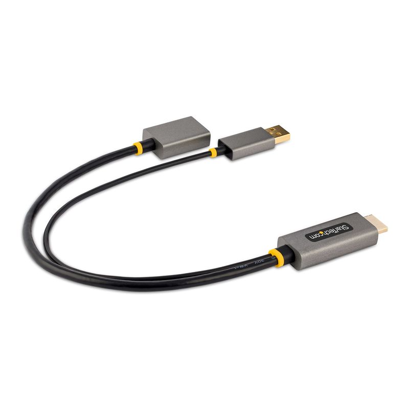 StarTech.com-Cavo-Adattatore-da-Hdmi-a-Displayport-Da-30cm
