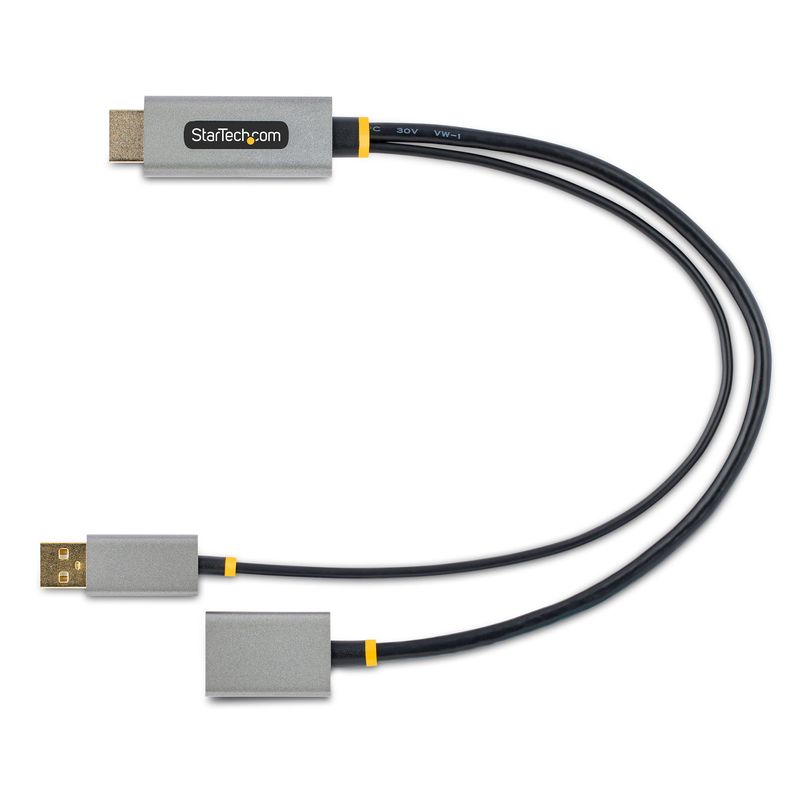 StarTech.com-Cavo-Adattatore-da-Hdmi-a-Displayport-Da-30cm