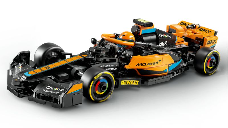 LEGO-Speed-Champions-Monoposto-da-Corsa-McLaren-Formula-1-2023