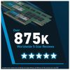 Crucial-CT2K16G48C40U5-Memoria-Ram-32Gb-Kit-2x16Gb-Ddr5-4800-Udimm-Cl40
